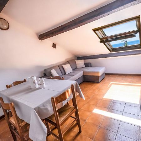 Tino Brezza Di Mare Apartment เดวามารีนา ภายนอก รูปภาพ