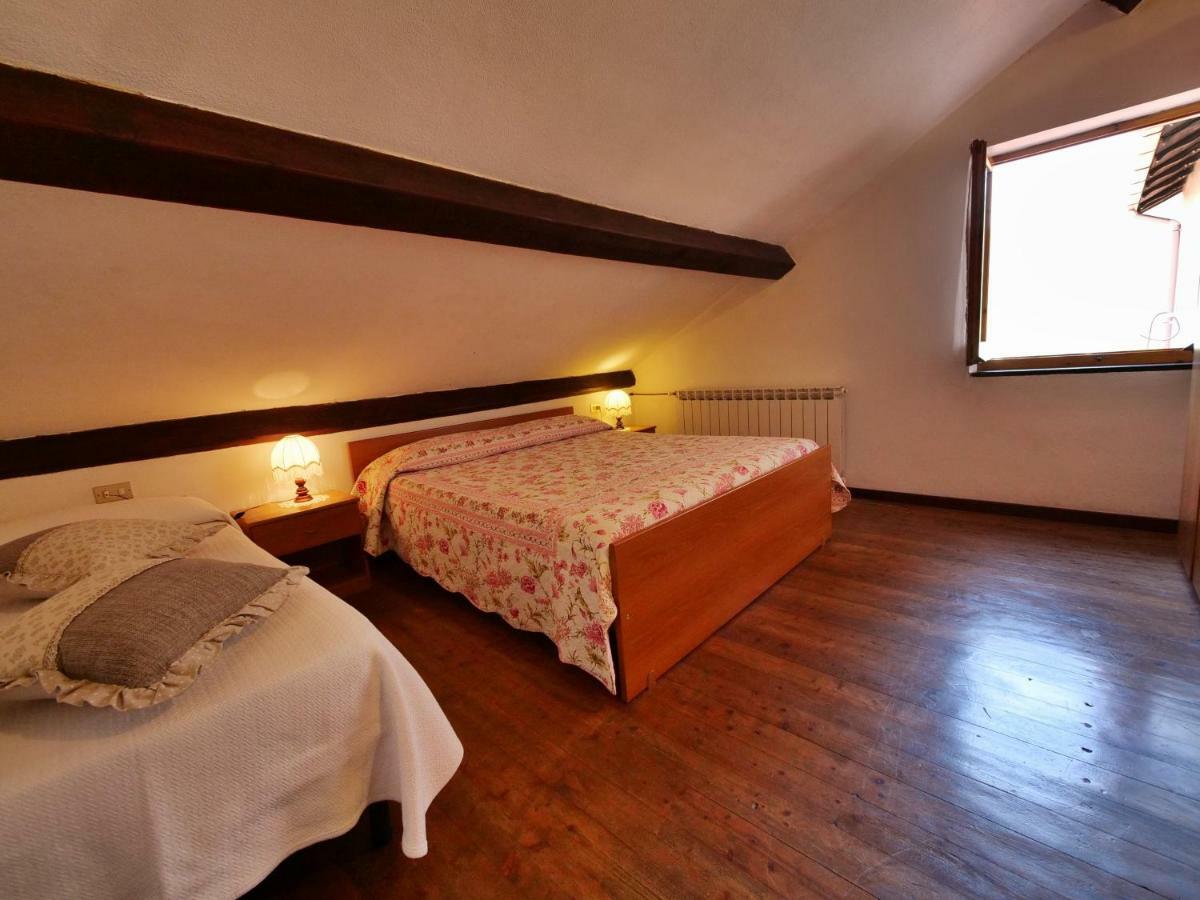 Tino Brezza Di Mare Apartment เดวามารีนา ภายนอก รูปภาพ